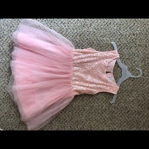 Cherokee Brand Dress